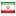 nargon.ir server is located in Iran
